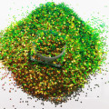 2020 bulk chameleon metal poly flake glitter